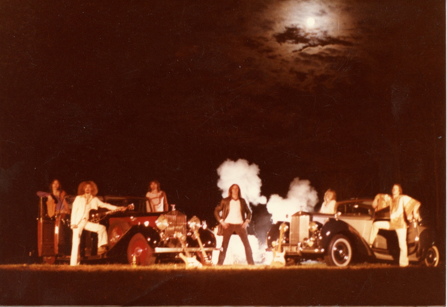 Michigan foundations